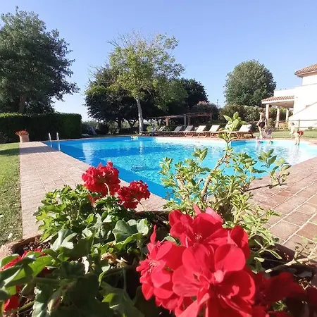 Podere San Carlo