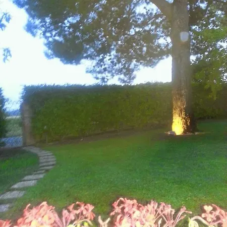 Feriegård Podere San Carlo *