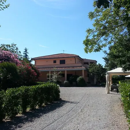 Podere San Carlo