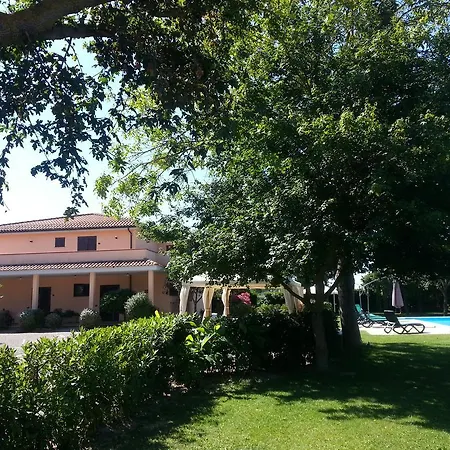 Podere San Carlo *