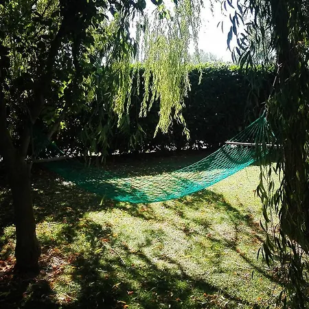 Podere San Carlo Feriegård