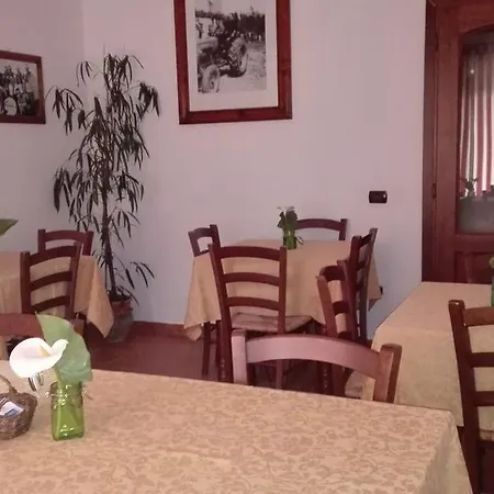 Podere San Carlo * Marsiliana
