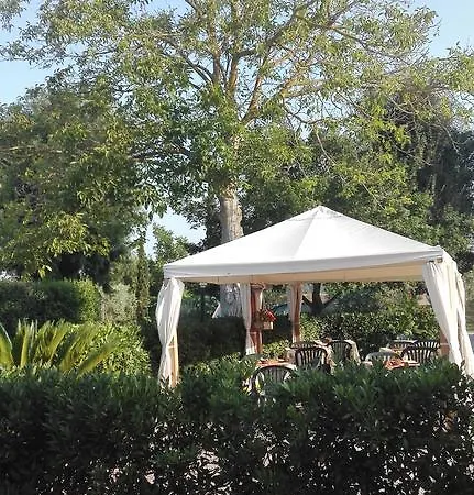 Podere San Carlo *