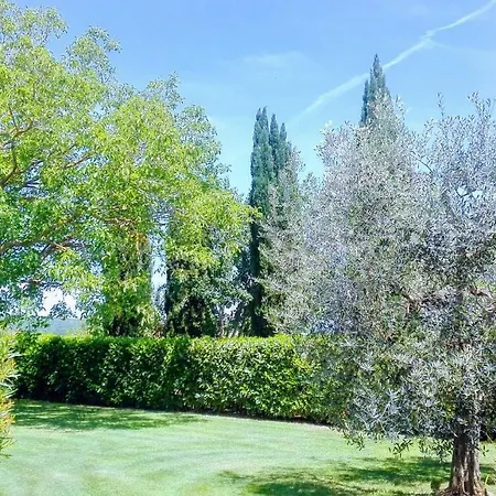 Podere San Carlo