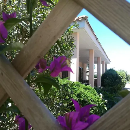 Podere San Carlo Feriegård Marsiliana