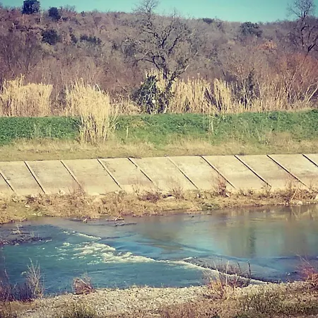 Podere San Carlo *