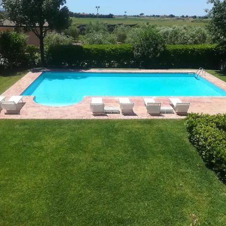 Podere San Carlo